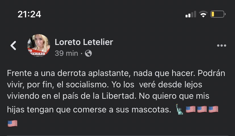 siiiiiii mas razones para celebrar ❤️❤️❤️❤️❤️ https://t.co/kJ4kXfyKwu