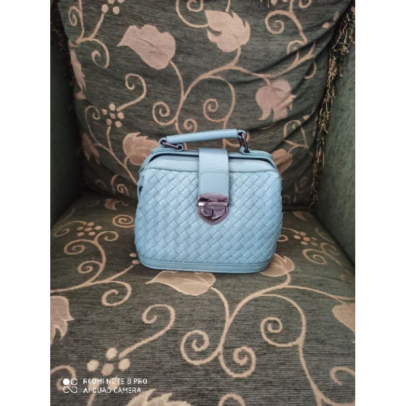 Saya menjual Sale!!! Tas botega impor murah seharga Rp. Dapatkan di Shopee sekarang! shopee.co.id/aixrose/675914… #ShopeeID