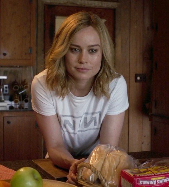 Is she eating Coulson's "good behavior" cookies without permission? 

Yes.

Will she regret it? 

No.

She does a lot of good things in space.