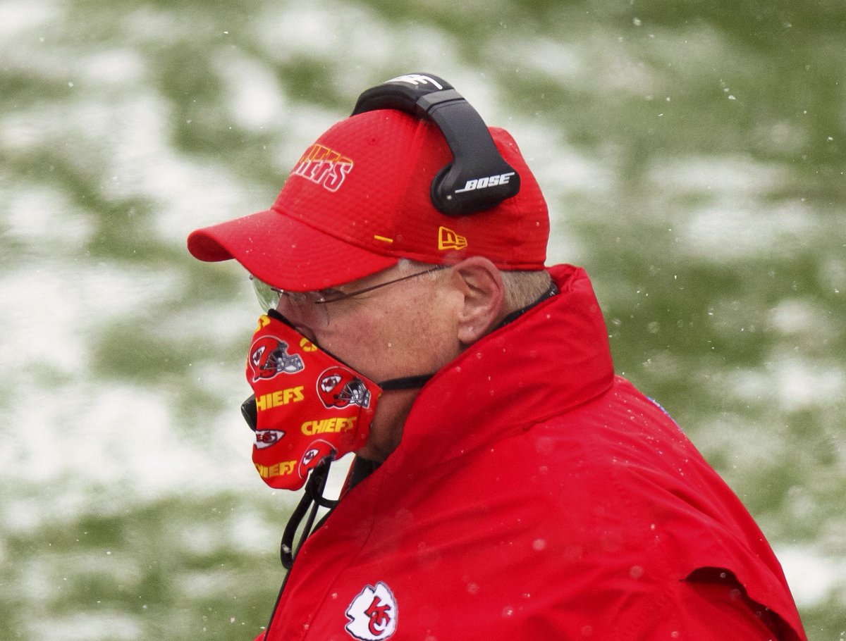 @jeff_rosen88's photo on Belichick