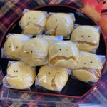 天才的なお菓子の売り方。皮が破裂したおまんじゅうを廃棄せずに売ってみた。