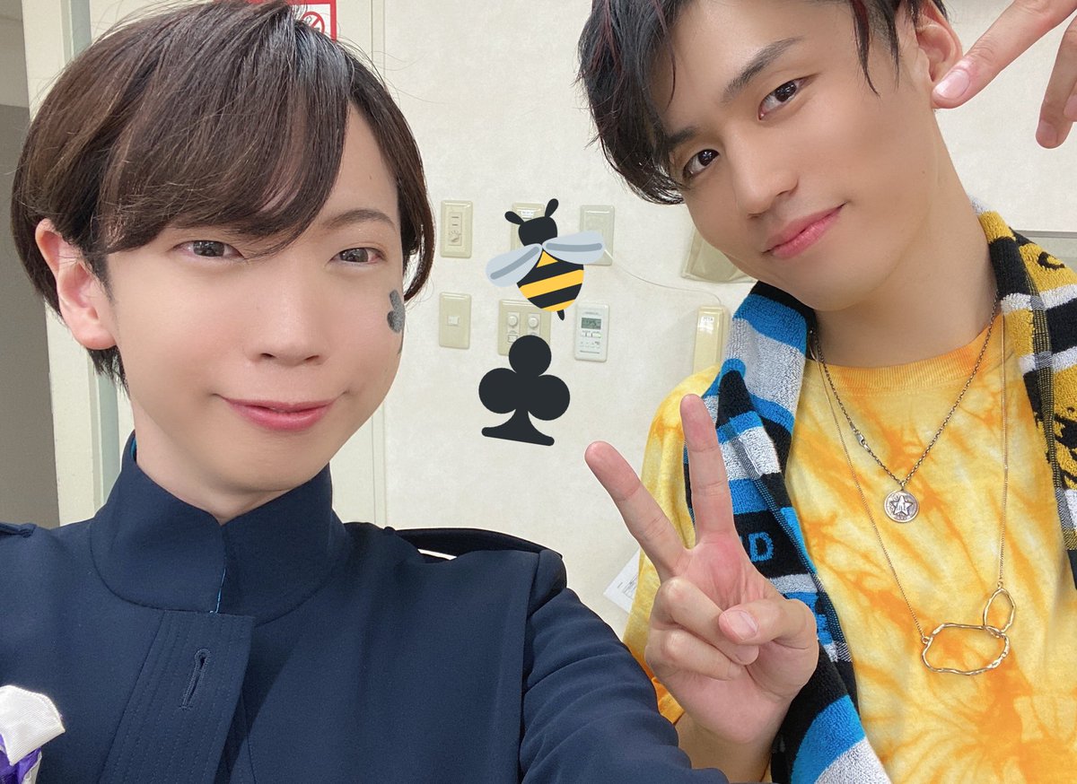 Alkaloid Crazy B Cdリリースイベント Kiss Of Party 声優さんたちのわちゃわちゃツイート集 2ページ目 Togetter Alkaloid Crazy B Cdリリースイベント Kiss Of Party 声優さんたちのわちゃわちゃツイート集 2ページ目 Togetter