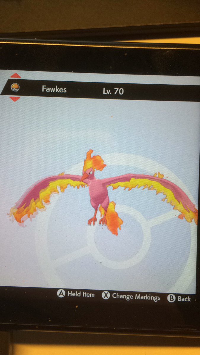 Bdarkb's tweet photo. 900 full odds RE in HG and 8 “full odds” max lair captures! Only the cold bird left! https://t.co/kMxS4utm0h