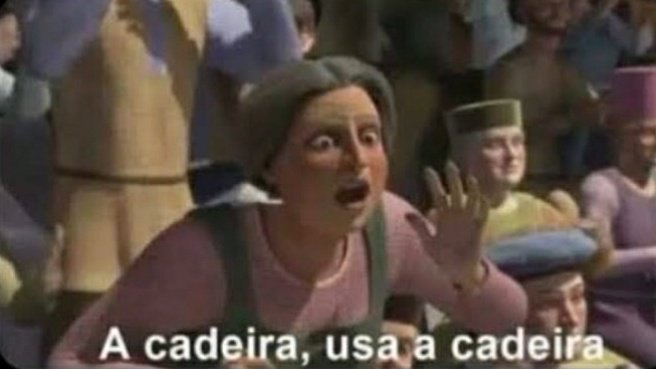Lidi: "sua babaca, ardilosa, VACAAAA" 

o brasil: 
#Afazenda12