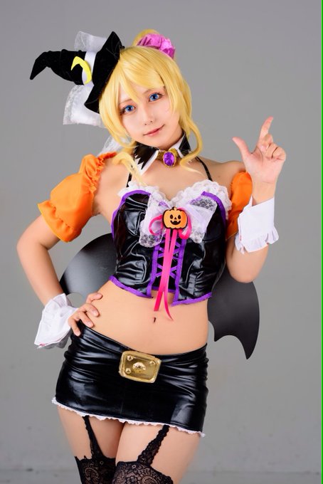 Twitterのコスプレ画像49