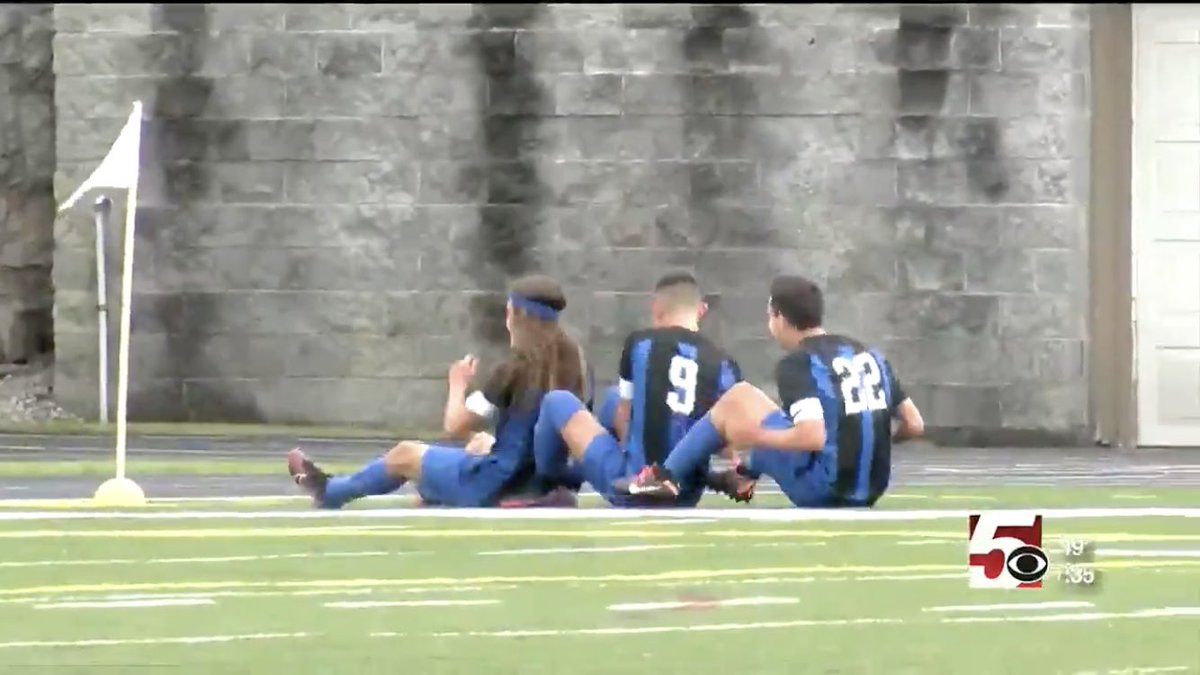 Fairmont Sr Soccer tweet media