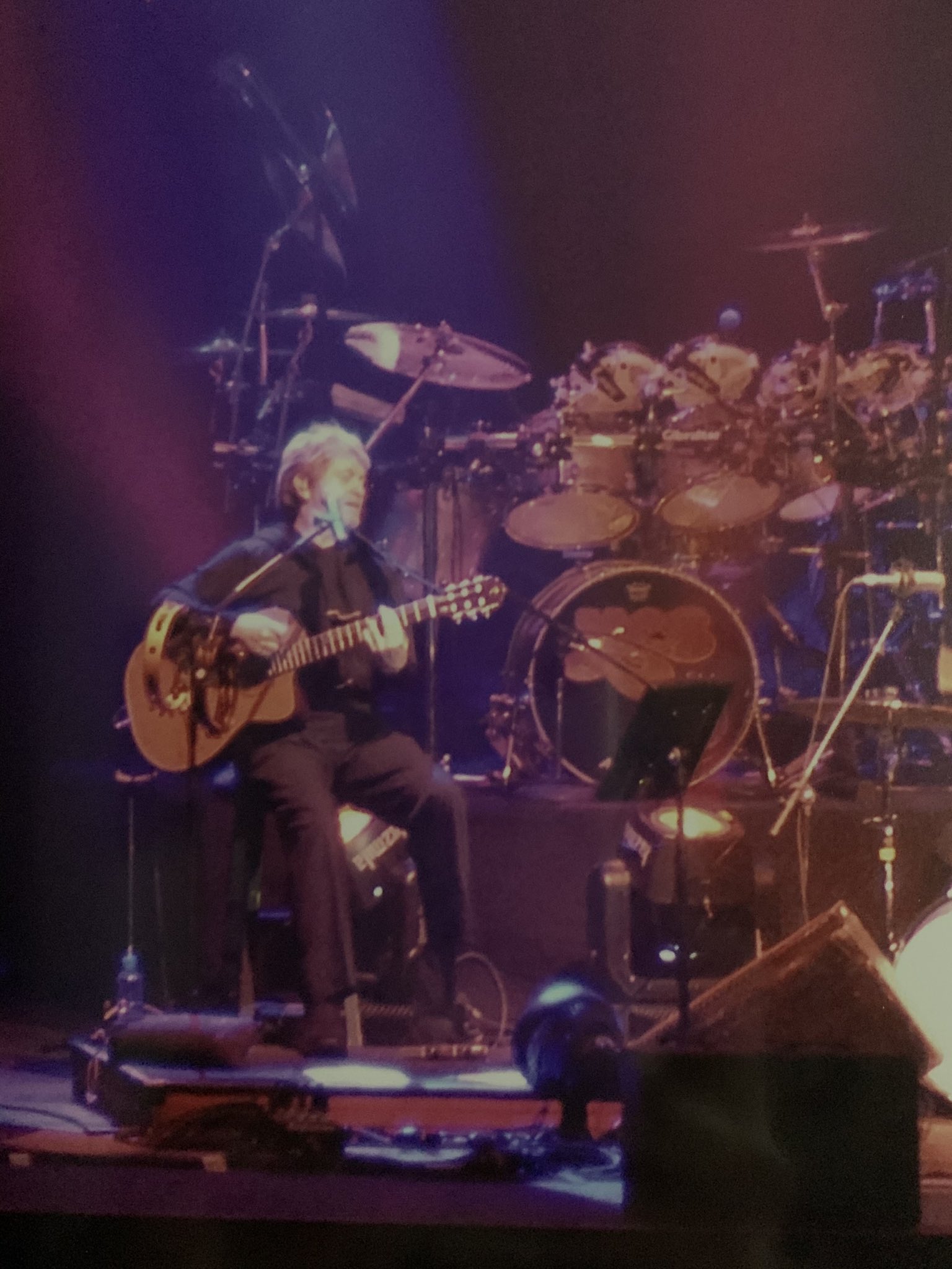 Happy Birthday Jon Anderson!  