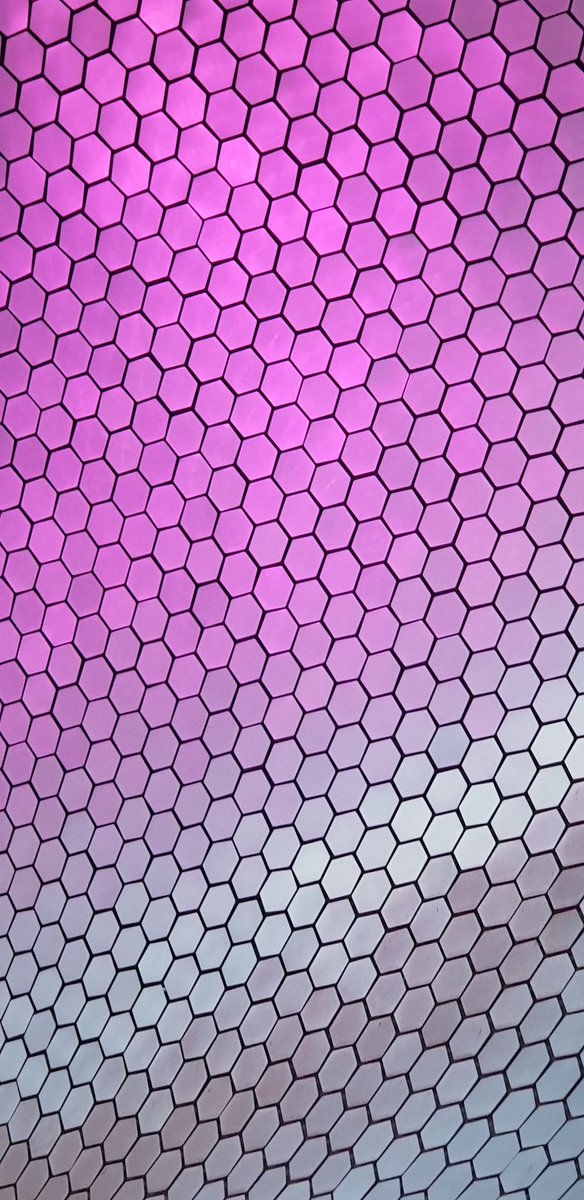 ElMuseoSoumaya's tweet image. En @ElMuseoSoumaya nos pintamos de #Rosa para concientizar sobre el cáncer de mama.
#Octubre nos recuerda que la autoexploración continua y detección temprana salva vidas.