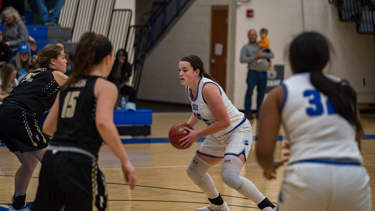OCUtrailblazers's tweet photo. Women's Basketball: Gillum Posts Huge Numbers In Season Opening Victory
 - https://t.co/9OMm8GduNs https://t.co/X5wyH9mBhb