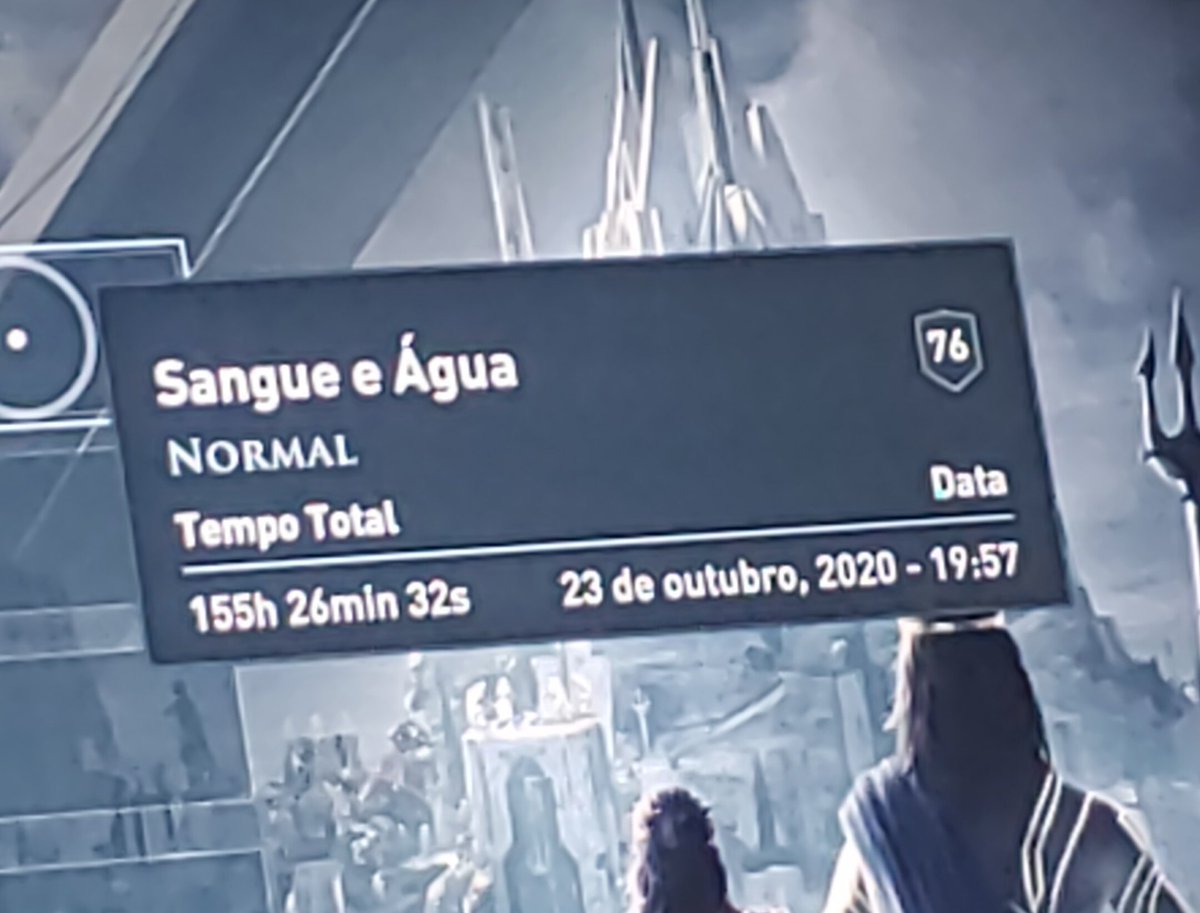 Oi @UbisoftBrasil vou comeΓ§ar as DLC agora, acho que da tempo de terminar antes de comeΓ§ar o Vanhala, me da de presente por favor? me comportei super vem esse ano matando mercenΓ‘rios! #Odyssey https://t.co/veZkVD6kxR