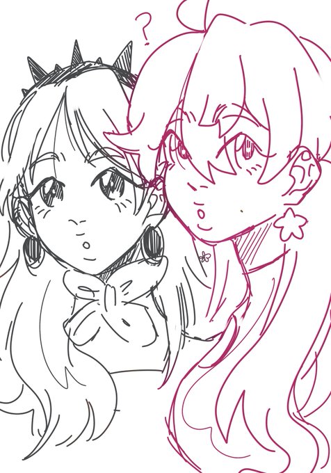 Just a couple of gals
@anelderlymeme 