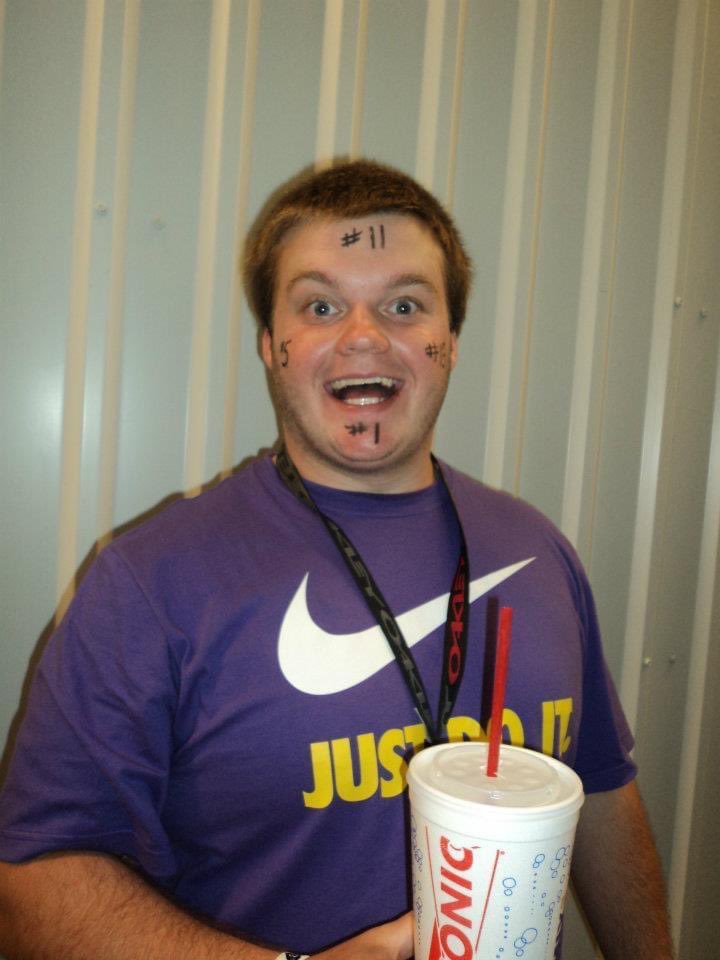 Rest easy buddy, we love you!!! ❤️