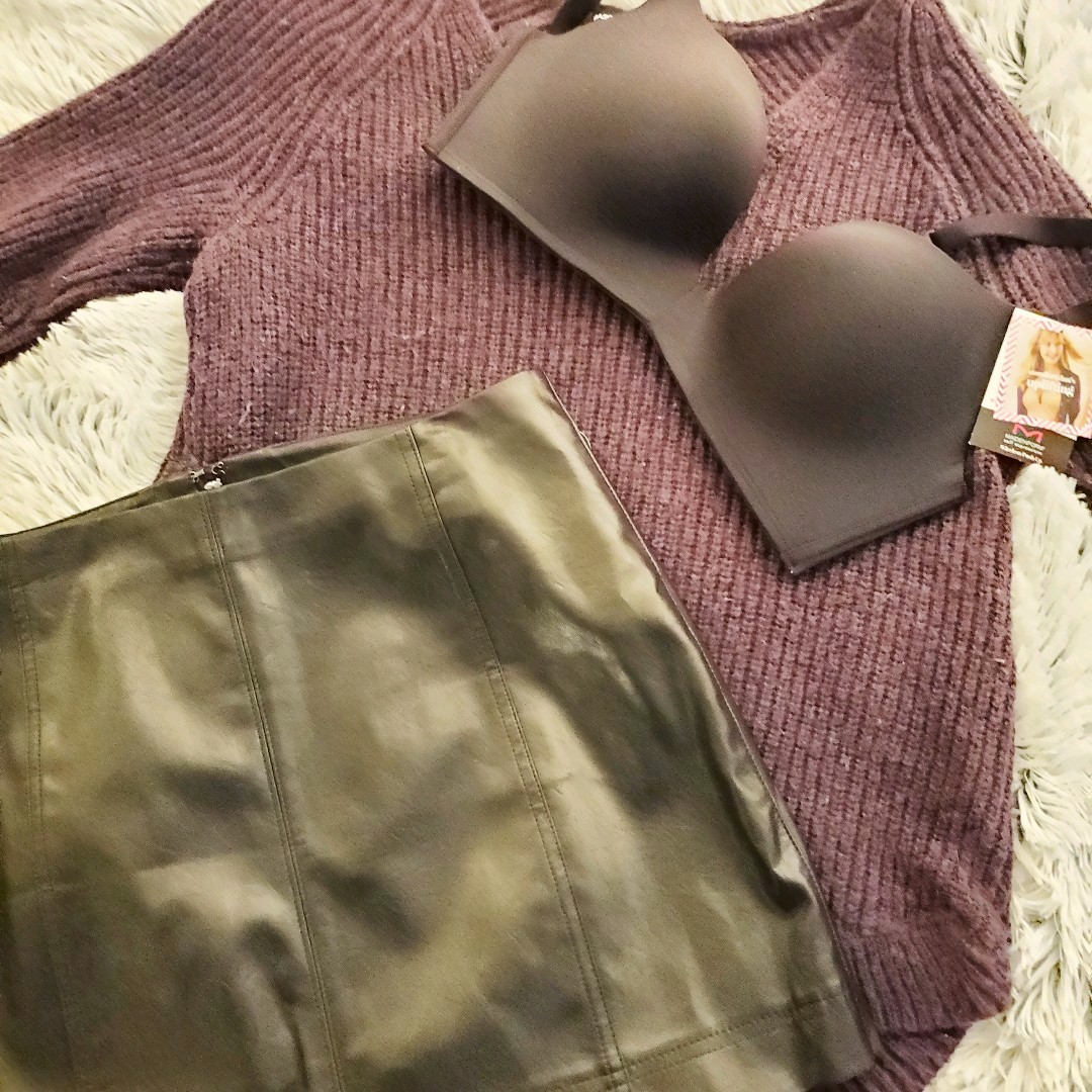 shadaisy's tweet photo. Cute, comfy and affordable! #MaidenformxTarget #DoWhatsFitsYou #contest #complimentary @Maidenform @Influenster https://t.co/KRhGnjPJrN