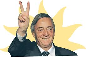 A 10 años de su partida saludamos la increíble destreza de un personaje que nada tiene que envidiarle a Harry Houdini, Chris Angel o David Copperfield que apenas desaparecían ataduras, aviones y elefantes. Pero nunca 1300 millones. Fue el más hábil de todos, sin duda alguna.