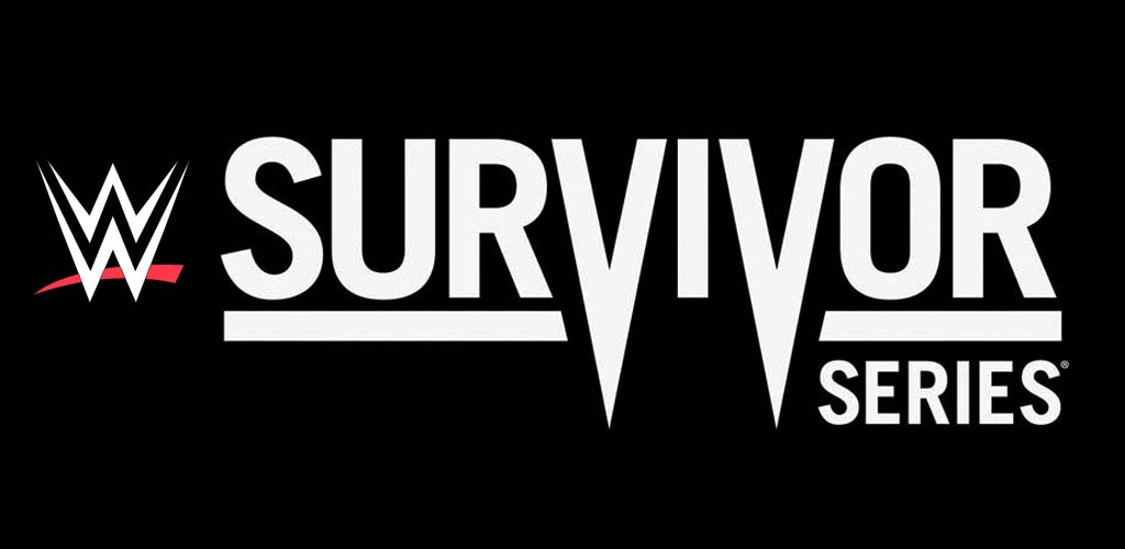 thunderdome_wwe's tweet photo. Survivor Series Sunday November 22, 2020 #WWERaw vs. #SmackDown #SurvivorSeries2020 #SurvivorSeries @WWE @thunderdome_wwe https://t.co/NAqtlIcg3q