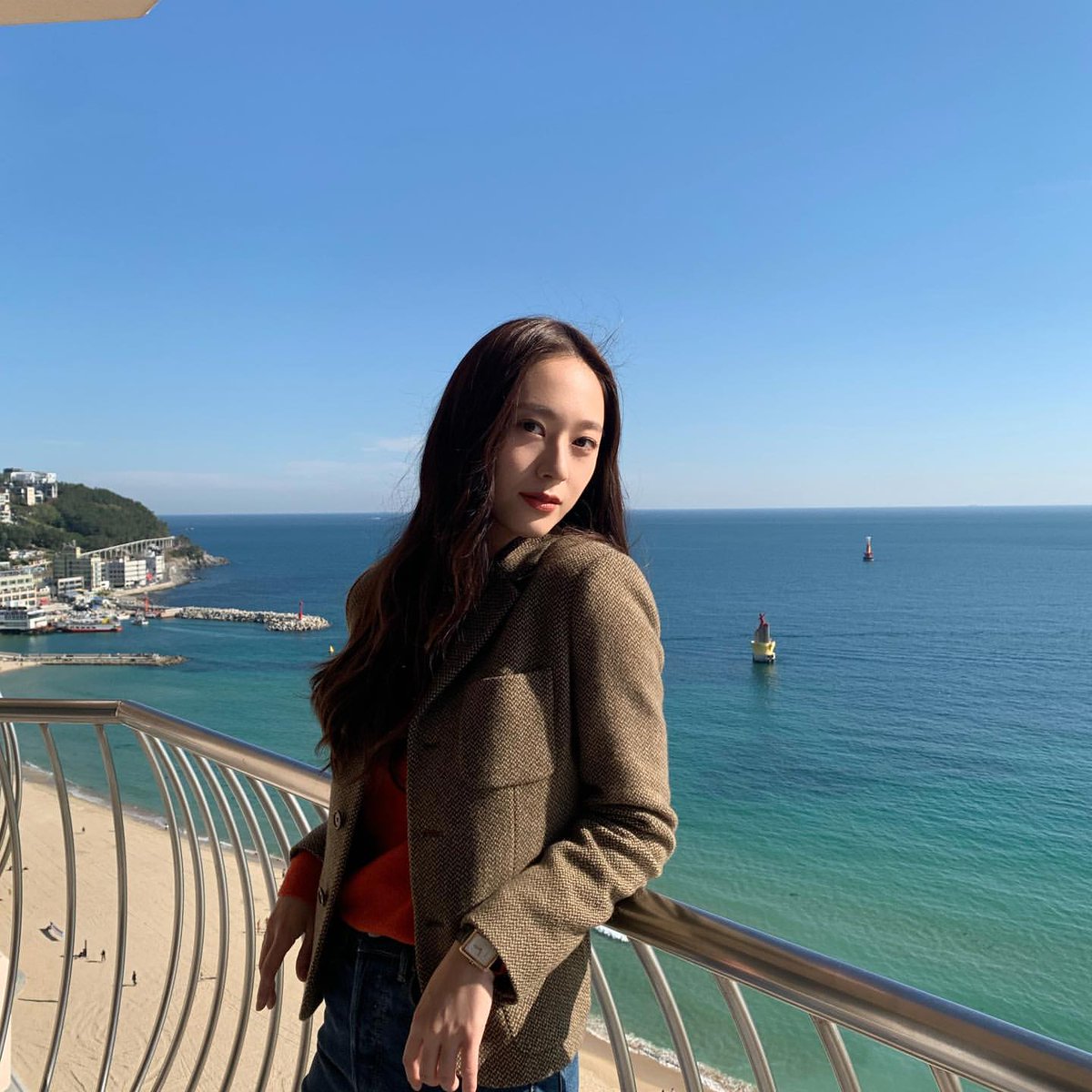 krystalgrm tweet media