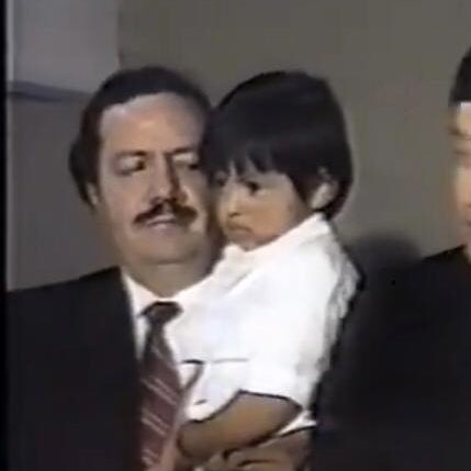 Rick_Bermudez's tweet photo. Desde chiquito soy bien Enojón, jetón, berrinchudo!
Pa’que no les digan, no les cuenten!
#babyrick #RickBermudez https://t.co/pjZpkWQ87V