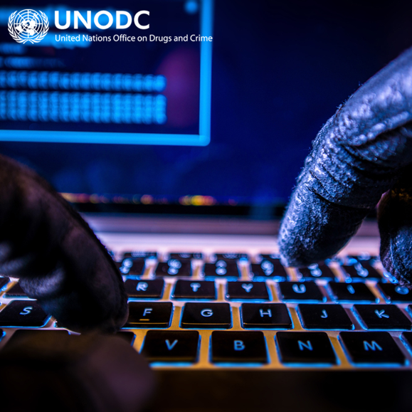UNODC_ROSAF's tweet photo. From 27-29 October 2020, UNODC ROSAF will be helping to close the online spaces in which #criminals operate through a National Training course for South Africa on Cyber Related Investigations and Prosecutions. @NeilWalsh_UN #ARINSA @NPA_Prosecutes https://t.co/YogfzhZFpp
