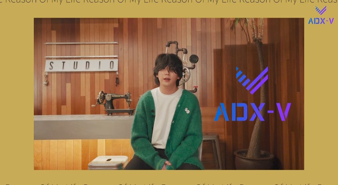 CHANISM419's tweet photo. BAP Himchan ADX-V Interactive Image (Interactive Pictorial) Making Release

https://t.co/LYfvnOVXv2

Please give a lot of support~

#힘찬 #Himchan https://t.co/qQGpzInkoT