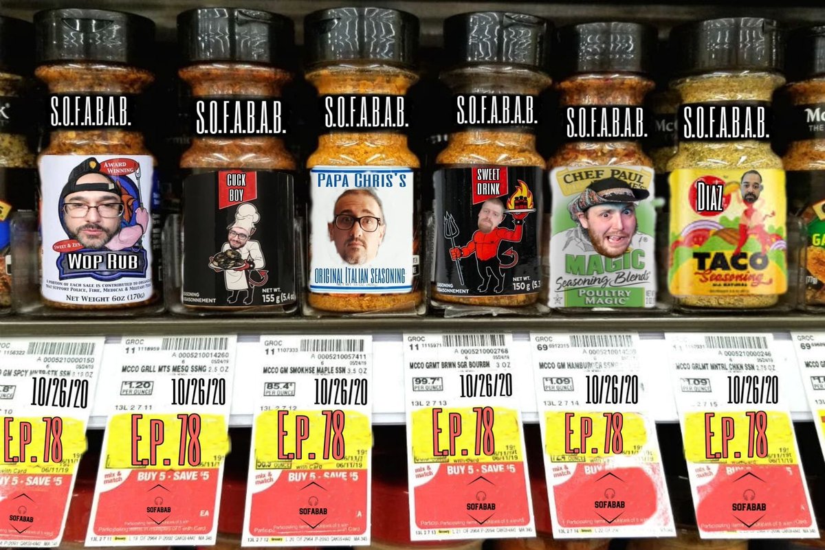 sofabab's tweet photo. Did you know it's almost Monday? Reckon you know where to find us! @sofabab will be live at 7:15pm MST! Hit this link or something to join us! https://t.co/KsVpPsAI4D #Kanye2020 #timheidecker #spiceboys #spiceforlife #sofabab #denvercomedy #denverpodcast https://t.co/U3Y6yAmlzP