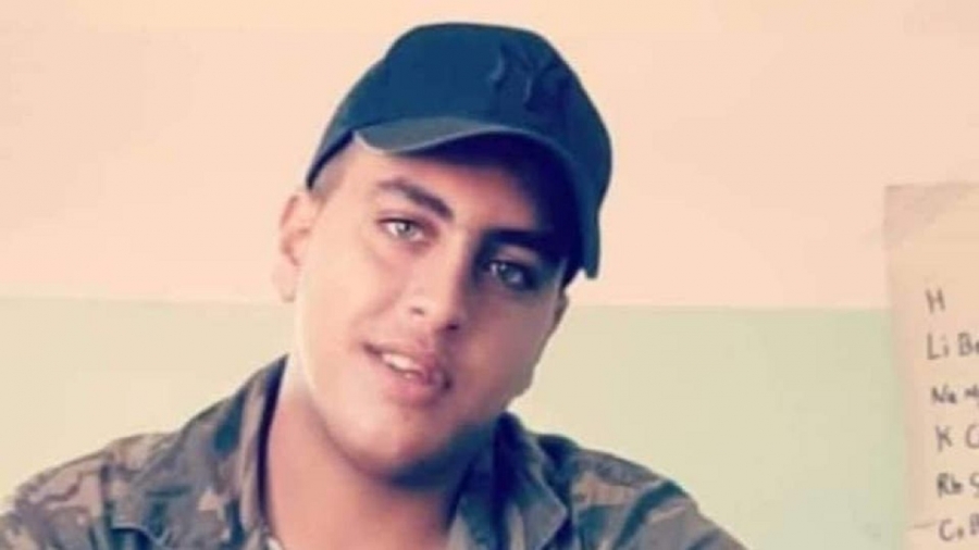 مدير الامن العام السابق الحمود : جريمة الزرقاء