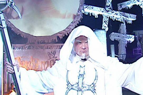 PWApologists's tweet photo. This week’s PWA WTF Hall of... Fame? Induction is Kevin Fertig (inducted by guest @AndrewAtkinsSC from @CrewReviewPod) #Mordecai #KevinThorne #WWE https://t.co/guCr4hzwNA