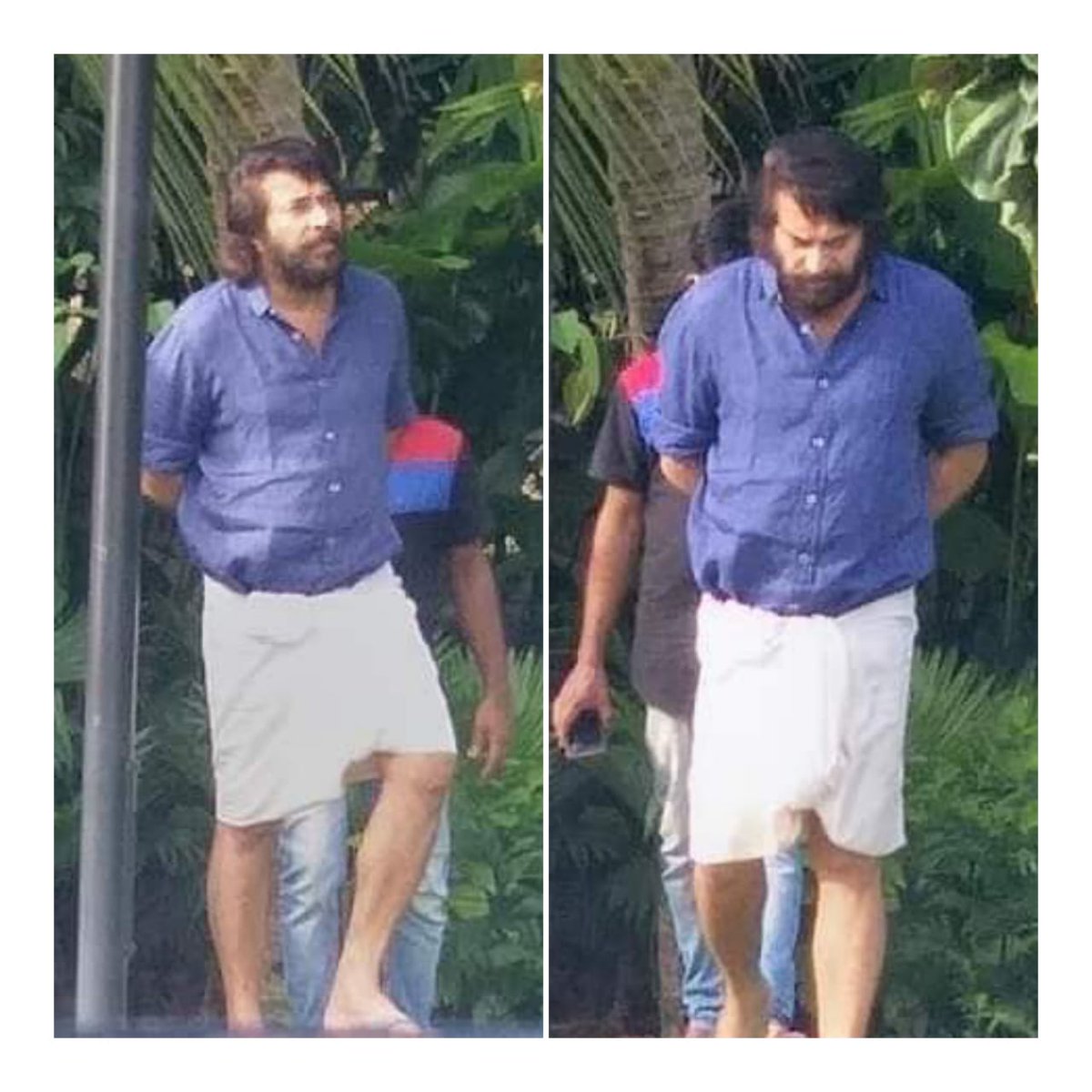PraNavP24748121's tweet photo. അന്നും എന്നും നിത്യവിസ്മയം 😍

@mammukka #Mammukka #MammukkaFans #SpreadMammoottysm #SpreadVIJAYism https://t.co/LcDIK1dzvN