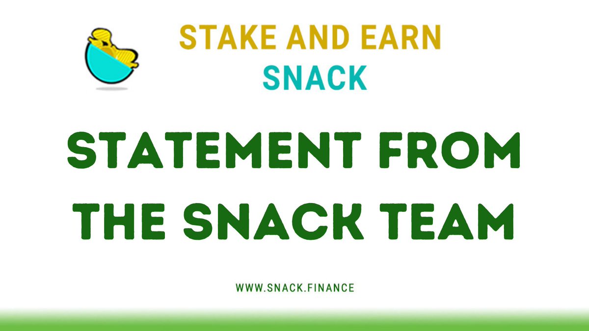Snack Farm tweet media