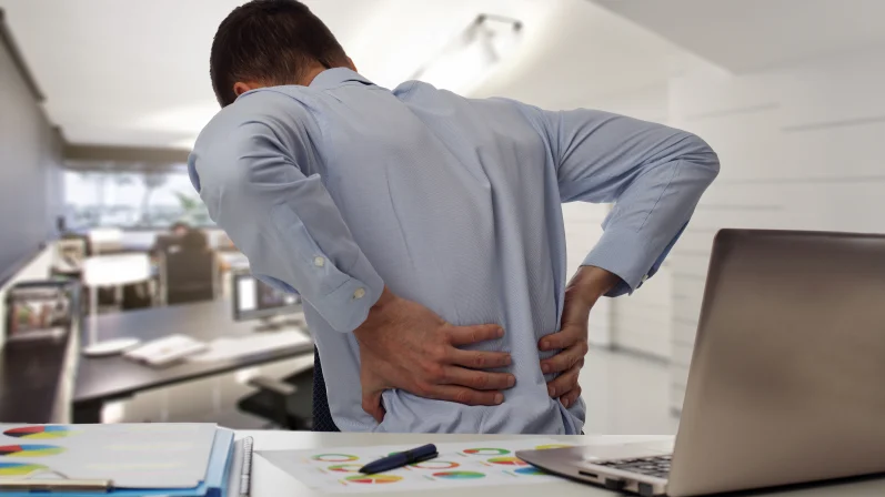 Painaustralia (@painaustralia) on Twitter photo "Researchers from <a href="/Sydney_Uni/">University of Sydney</a> say the only intervention known to prevent back pain is prolonged exercise. It can halve the risk of having back pain again." <a href="/giovanni_ef/">Giovanni Ferreira</a> <a href="/apaphysio/">Australian Physiotherapy Association</a> <a href="/CGMMaher/">Chris Maher</a> buff.ly/37B5iwq "Researchers from <a href="/Sydney_Uni/">University of Sydney</a> say the only intervention known to prevent back pain is prolonged exercise. It can halve the risk of having back pain again." <a href="/giovanni_ef/">Giovanni Ferreira</a> <a href="/apaphysio/">Australian Physiotherapy Association</a> <a href="/CGMMaher/">Chris Maher</a> buff.ly/37B5iwq