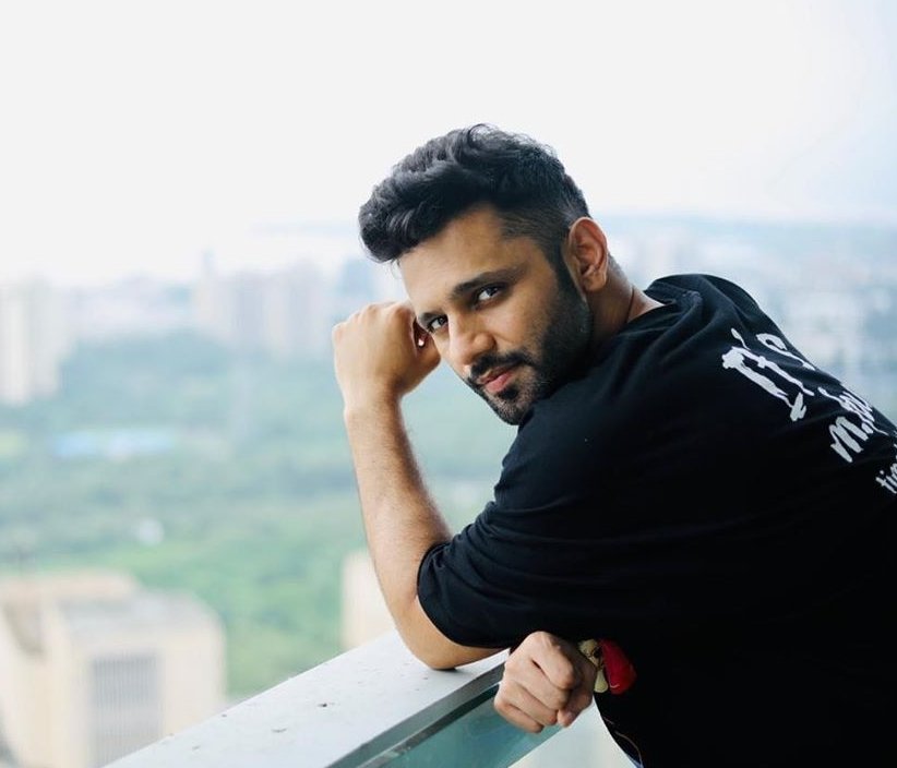 priyankaVishn29's tweet photo. #RahulVaidya well done, finally someone have guts to say this    #Nepotism @rahulvaidya23 https://t.co/6TEXkgKteO