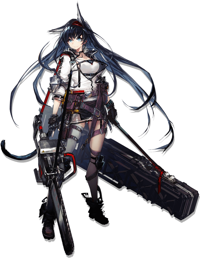 キョウスケ Orca S この際言っちゃいますが アークナイツくん マジで女の趣味が良いです 語弊 今回は自分の趣味で選んでますが マジで女性キャラもカッコいいです