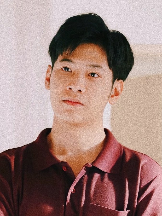 singto& #39;s mochi cheeks: a squishy thread