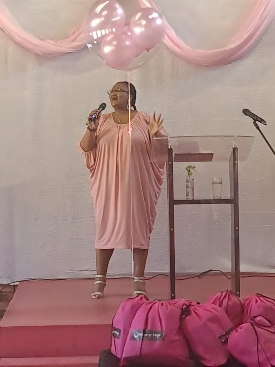 OfRcg's tweet photo. Women of Hope meeting on 24 October 2020. https://t.co/rmRtzeRwcR