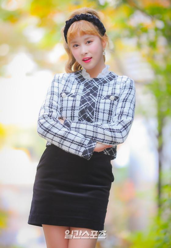 WJSNDAILY's tweet photo. [PIC] 201026 #DAYOUNG for JTBC 헤이뉴스 HeyNews (7)  

#우주소녀 #우주소녀_쪼꼬미 #다영 #WJSN #CHOCOME https://t.co/htqsPON8jd