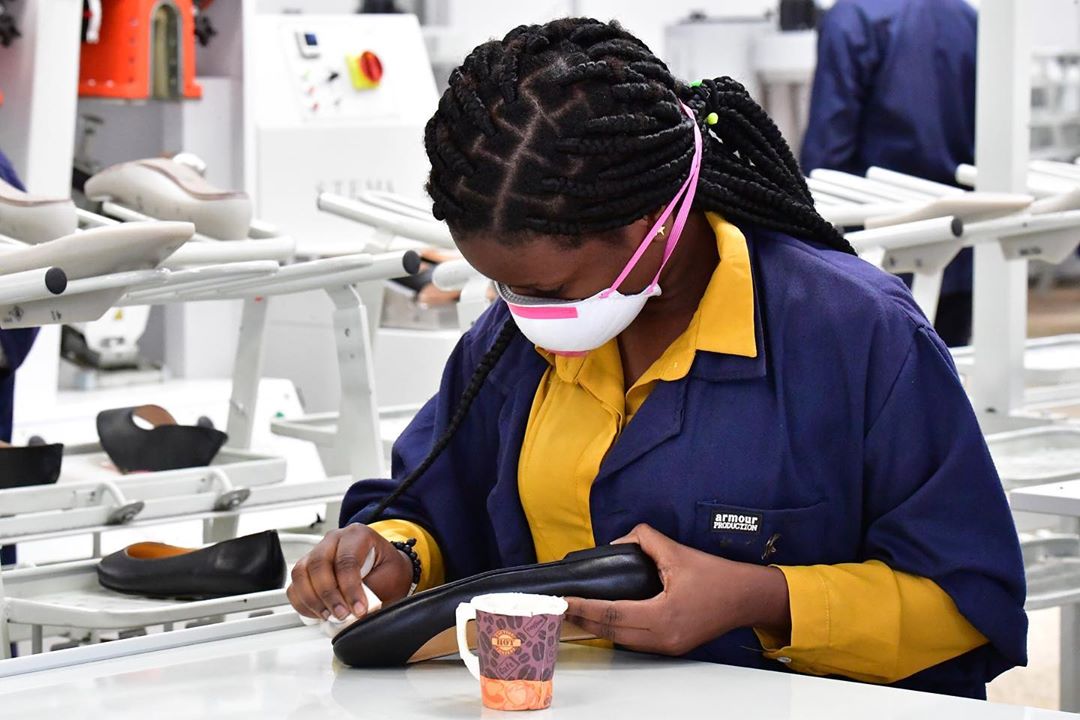 AwardsPmaya's tweet photo. For a manufacturer company to qualify in this prestigious award the size of Industry doesn't hinder to be a winner.
We are accepting all sizes of Manufacturer company; large companies, Medium scale enterprises to small enterprises
#tanzaniayaviwanda #giz #Creatingperspectives https://t.co/6bKaBXj5N3