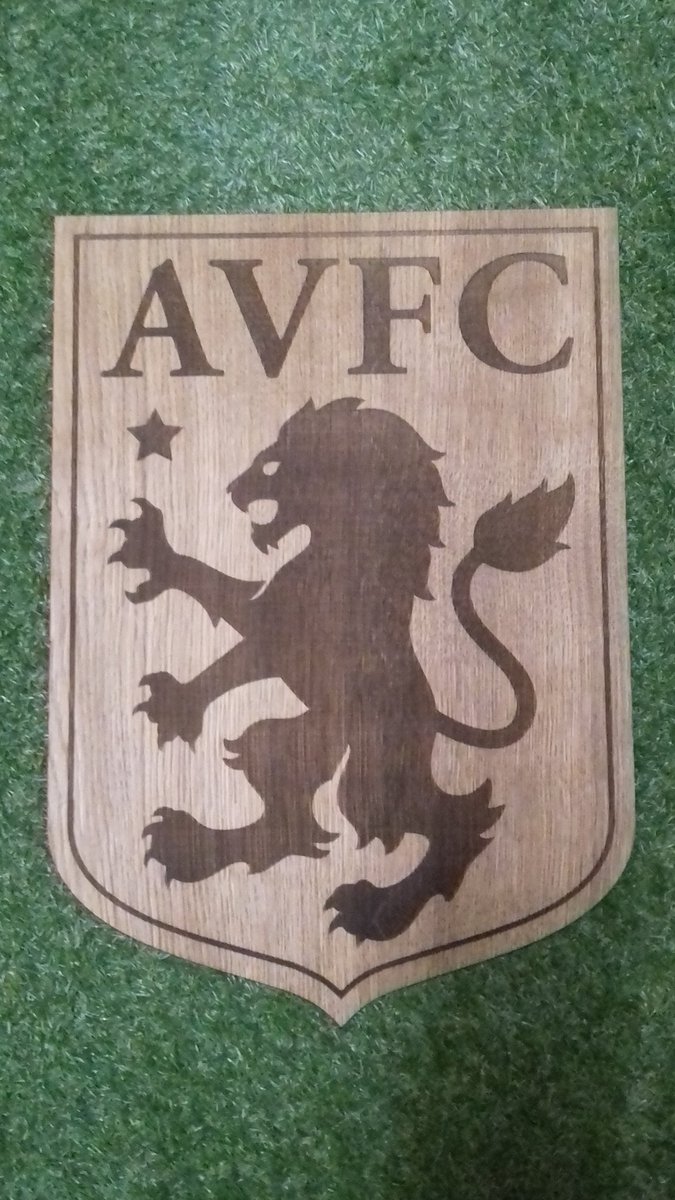 Dean_22222's tweet photo. #teamplaques.
Any teams, any crests. All in various sizes.
Message me for details.
Retweets appreciated. https://t.co/dsAG1u4WMB
