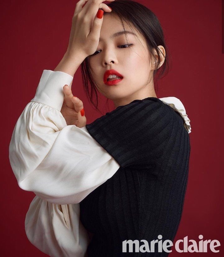 jennie kim - blackpink