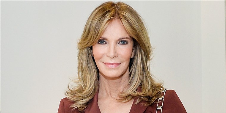 Happy Birthday to Jaclyn Smith (26 October 1945). 