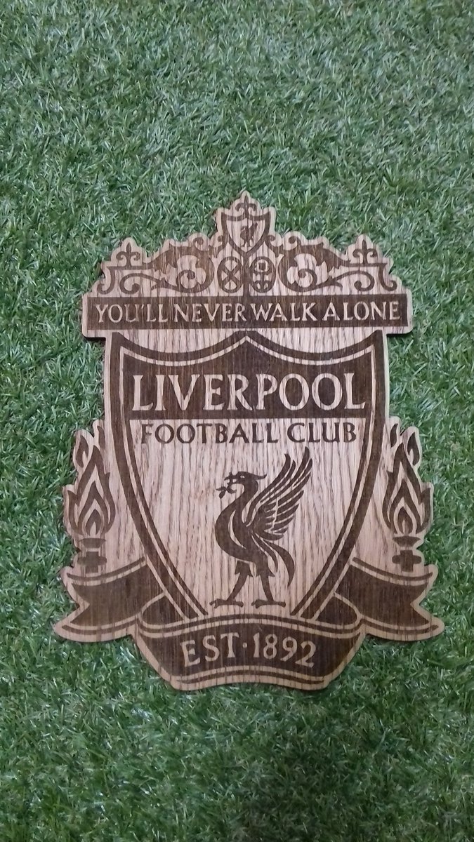 Dean_22222's tweet photo. #teamplaques.
Any teams, any crests. All in various sizes.
Message me for details.
Retweets appreciated. https://t.co/dsAG1u4WMB