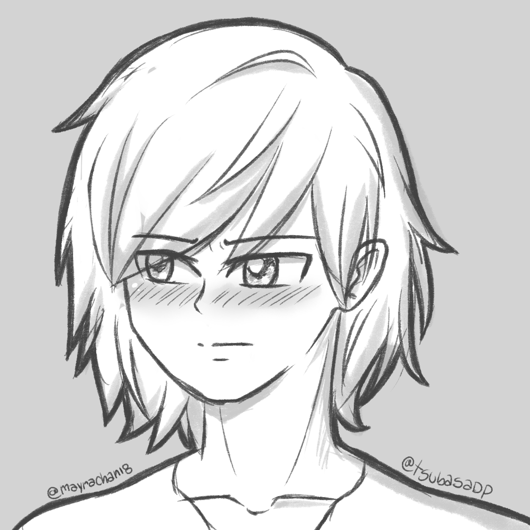 mayrachan18's tweet image. Dibujito de Félix a estas horas de la madrugada
#miraculousladybugpv #FelixAgreste