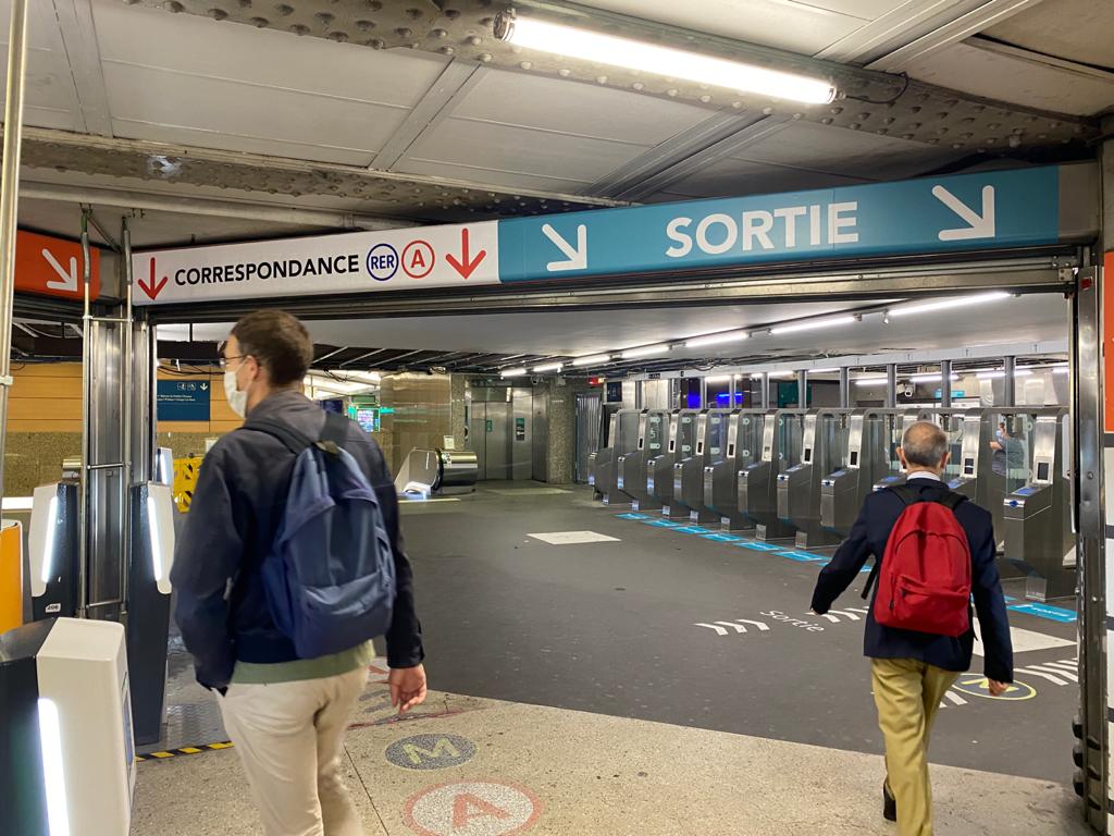Ligne L tweet media