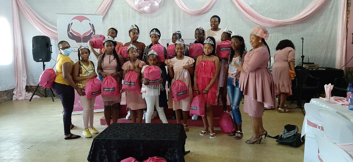 OfRcg's tweet photo. We are the Women of Hope. https://t.co/ylktRdziCO