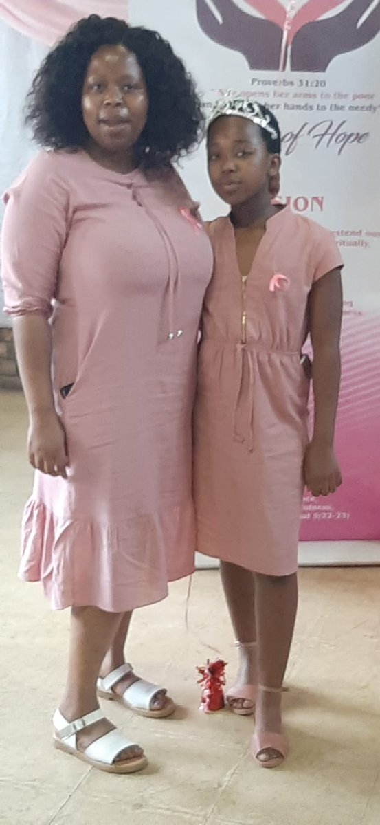 OfRcg's tweet photo. We are the Women of Hope. https://t.co/ylktRdziCO