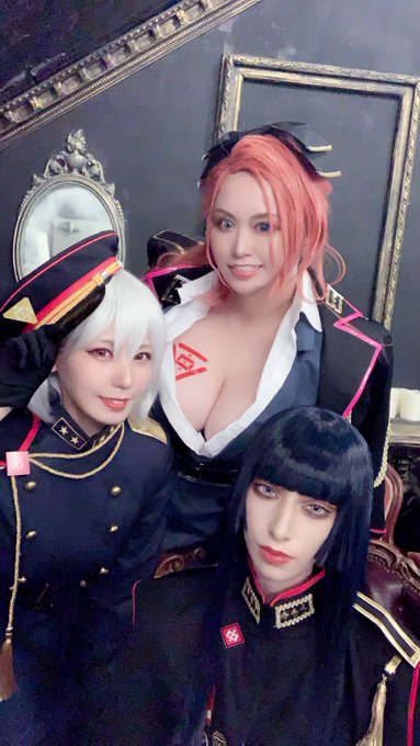 コスプレイヤー黒子ききのTwitter画像60