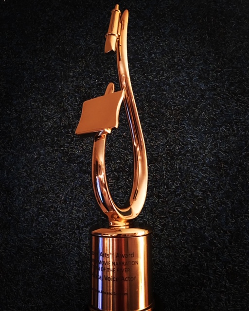 TY <a href="/SovasVoice/">Society of Voice Art</a> and 2020 <a href="/VoiceArts/">VoiceArts</a> Jurors for nominating my work in 2 categories as a 2020 Finalist Thank you to my wonderful family for their support. It's been a difficult year for our industry in so many ways which makes these nominations even more meaningful to me. 🌟❤️🌟