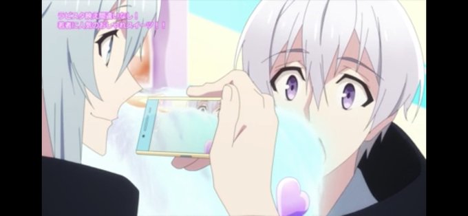 Bl風のtwitterイラスト検索結果 Bl風のtwitterイラスト検索結果