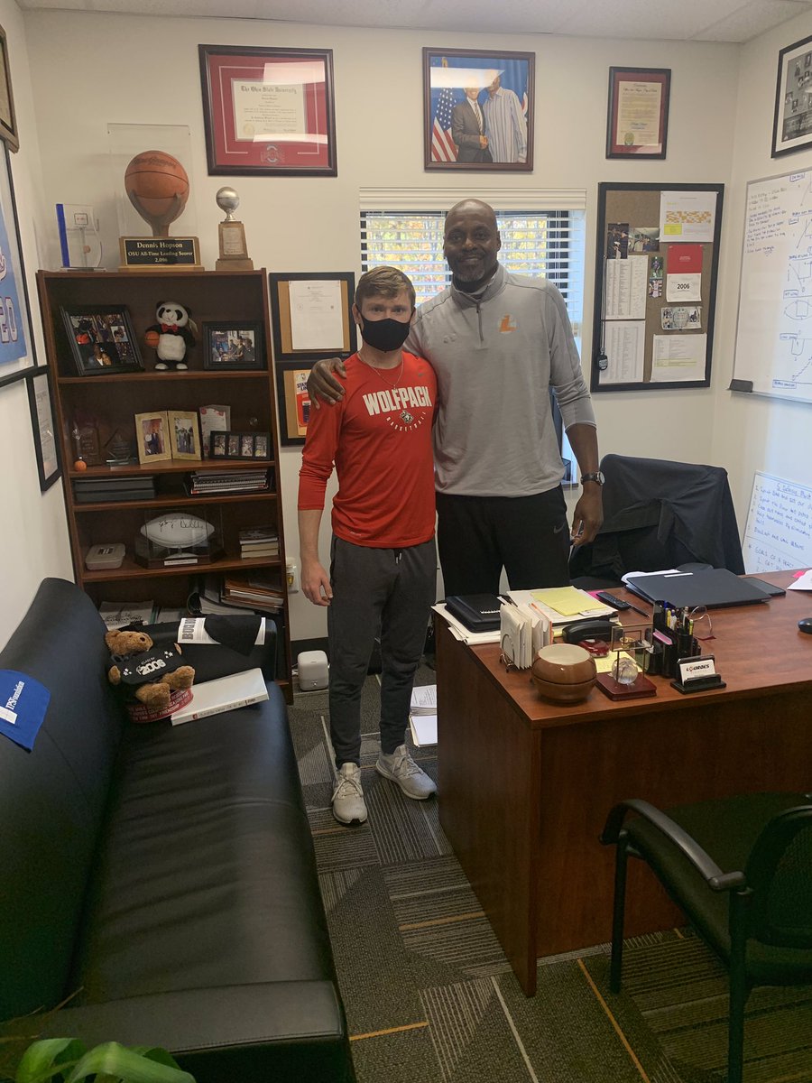 Cade Daugherty tweet media