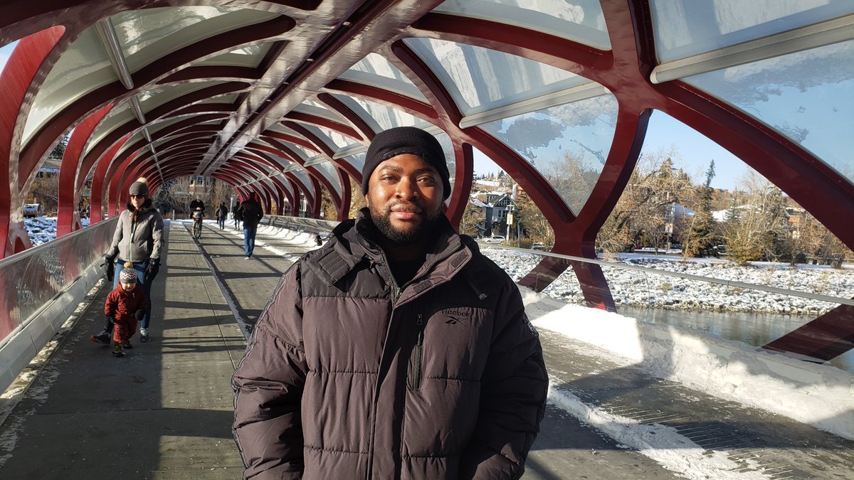 Iamokorie's tweet image. We are still demanding.....We are still asking the Government of Nigeria 🇳🇬 to tell us who ordered the massacre......We are not stupid.... Last Tuesday happened...#EndSARS #LekkitollgateMassacre #CalgaryProtest