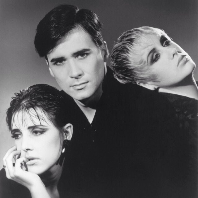 Music/#Music/#TheHumanLeague/#Heaven17/#UK/#PhillipOakey/#IanCraigMarsh/#MartynWare/#PhillipAdrianWright~Formed in Sheffield in 1977, the Human League declared conventional instruments redundant. Bob Last became their manager releasing their debut single on his Fast Product https://t.co/NThWRfDro2
