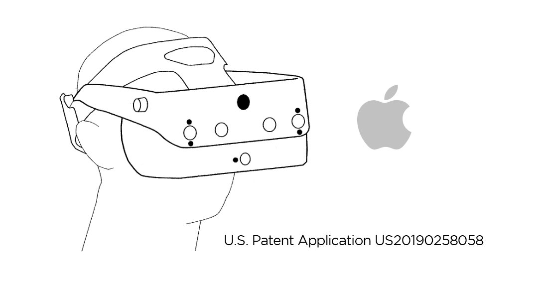 4/5 - MORE LIKELY:If Apple is using a 0.5" Sony MicroOLED display in an AR device, it will be video pass-thru (as VR HMDs can), further validating speculation APPLE IS WORKING ON TWO DEVICES.cc  @ScobleizerCITE:  https://www.patentlyapple.com/patently-apple/2019/11/a-new-rumor-claims-that-apple-has-two-devices-in-the-works-relating-to-smartglasses-with-a-2022-2023-timeline.htmlCITE:  https://www.freepatentsonline.com/20190258058.pdf more—>